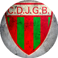 Logo Club Deportivo Jorge Gibson Brown de Posadas